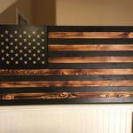 Profile Picture of Sean McClintock  Jake Self (@freedomwoodworksusa) on Instagram