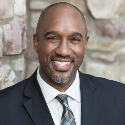 Profile Picture of Trustee Ken Brown (@KenBrown_ECC) on Twitter