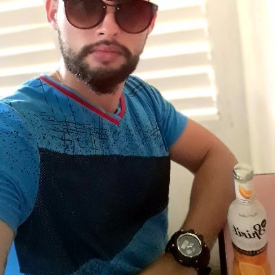 Profile Picture of Leonel David Lobaina Méndez (@LobainaLeonel) on Twitter