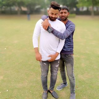 Profile Picture of Prashant David (David) (@Prashant-David) on Facebook