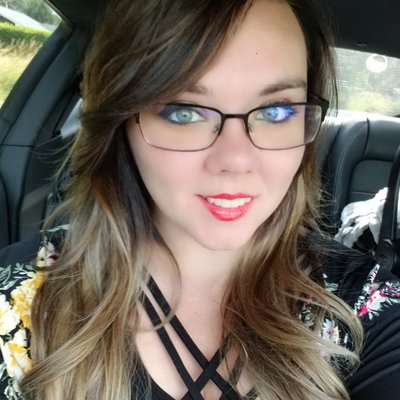 Profile Picture of Brandie Clement (@@whymemommy3) on Twitter