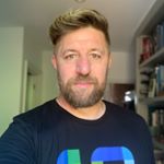 Profile Picture of Duncan  Millar (@cube33) on Instagram