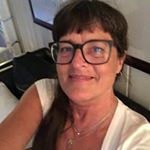 Profile Picture of Helena Andersén (@helenalmandersen) on Instagram
