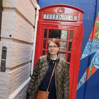 Profile Picture of Shawna Stark Medlin (@shawnamedlin) on Instagram