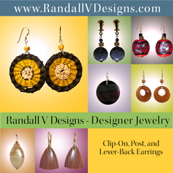 Profile Picture of Randall V Designs (@randallvdesigns) on Twitter
