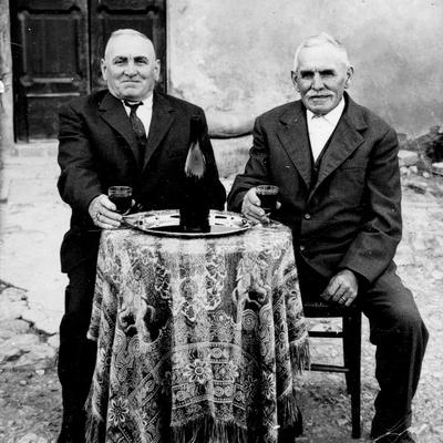 Profile Picture of Clarke Comollo (@ClarkeComollo) on Twitter