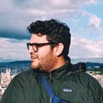 Profile Picture of Paul Araujo (@camerapersonne) on Instagram