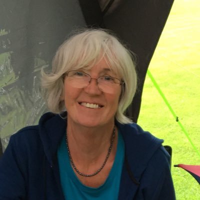 Profile Picture of Janet Heath (@JanetHe04312085) on Twitter