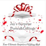 Profile Picture of Jay's Surprise Porter&Giftings (@jaysurprise_porter) on Instagram