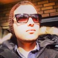 Profile Picture of Achraf Elayyadi (@achraf-elayyadi) on Quora