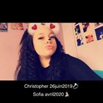 Profile Picture of Sherley Sofia Christopher (@sherleychris266) on Instagram