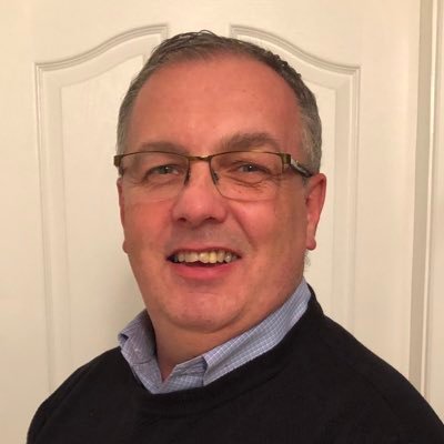 Profile Picture of Ian Adam (@speedwaysnapper) on Twitter