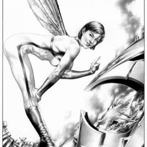 Profile Picture of Janet Van Dyne (@349588987) on Myspace