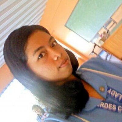 Profile Picture of Luzbelle Valeza (@gryne06) on Twitter