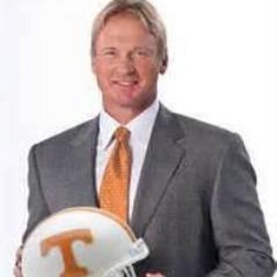 Profile Picture of John David Gruden (@JonDavidGruden) on Twitter