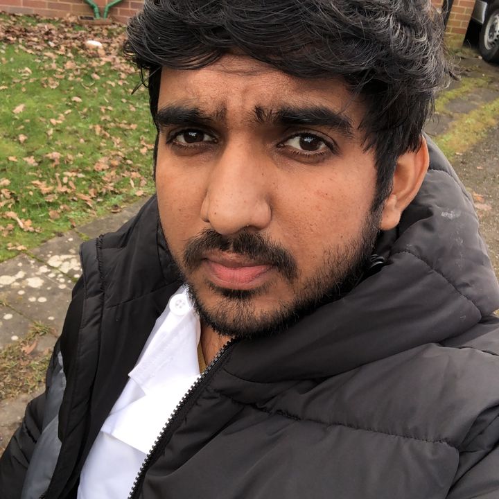 Profile Picture of Brian (@brianvish) on Tiktok