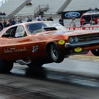 Profile Picture of John Troxel (@John-Troxel) on Facebook