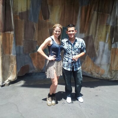 Profile Picture of Ariel Guillen (@arielborrego94) on Twitter