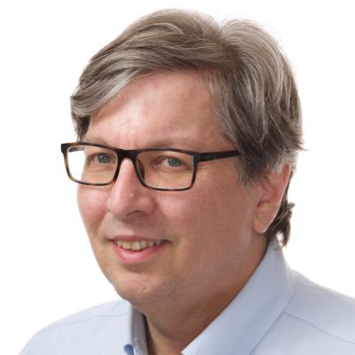 Profile Picture of Matt Blaze (@mattblaze) on Twitter