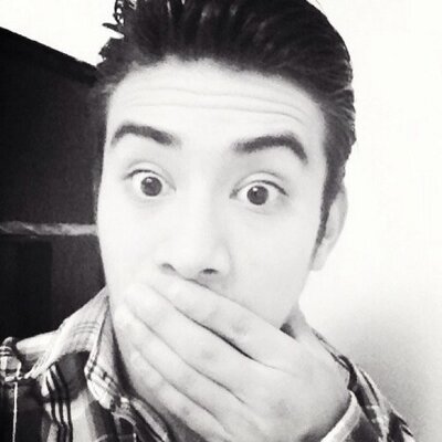 Profile Picture of Erik Zaragoza Garcia (@ZaragozaErik) on Twitter