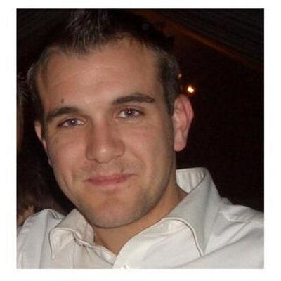 Profile Picture of Danny Brandon (@dannybrandon82) on Twitter