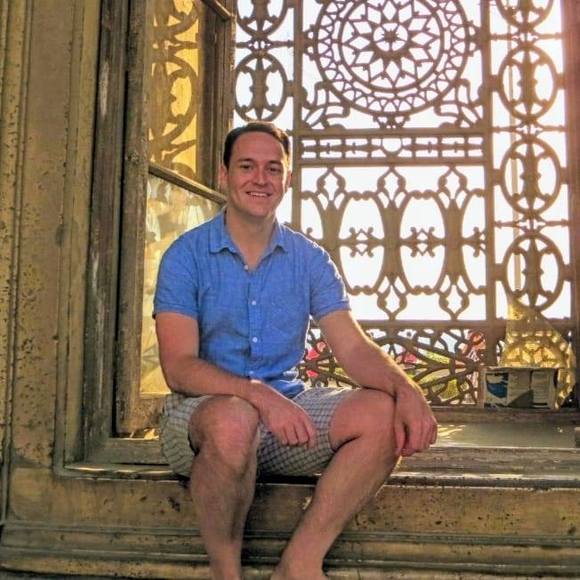 Profile Picture of David Donovan (@muckish) on Poshmark