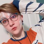Profile Picture of jason leigh 🌻 (@mantisqueer) on Instagram