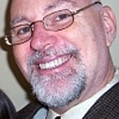 Profile Picture of Vernon Blake (@vernonblake) on Twitter