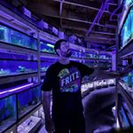 Profile Picture of Jacob Blankenship (@reefshine_jake) on Instagram