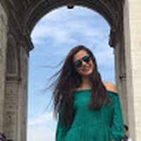Profile Picture of Tamara Al Abdallah (@tamara-al-abdallah) on Quora