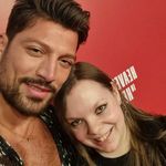 Profile Picture of Simone Susinna Germany (@simone_susinna_germany) on Instagram