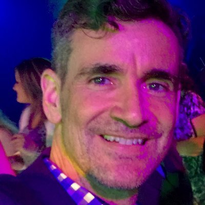 Profile Picture of Tom Mooney (@tsmooney) on Twitter