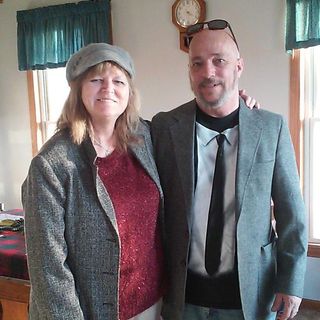 Profile Picture of David Suits (@david.suits.77) on Facebook