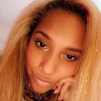 Profile Picture of BLACK LIVES MATTER (@CoraAnnBrown18) on Twitter