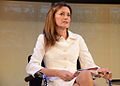 Profile Picture of Blythe Masters - Wikipediaon Wikipedia