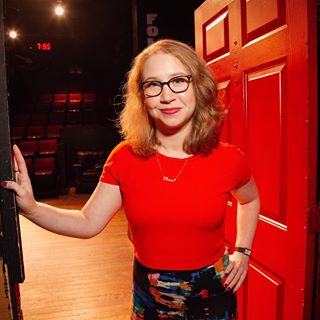 Profile Picture of Perri Gross (@perri.gross) on Facebook