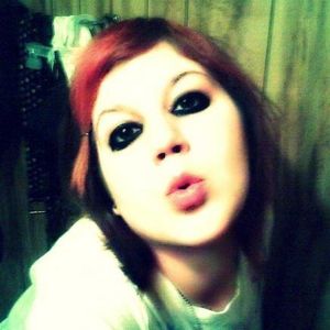 Profile Picture of Sarah Barmore (@heavensworstnightmare) on Myspace