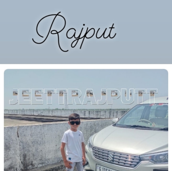 Profile Picture of Kailashben Kailasben (@kraulji001) on Poshmark