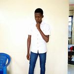 Profile Picture of John Manyangu (@exper_t2002) on Instagram