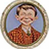 Profile Picture of Barry Cross (@ydraig) on Flickr