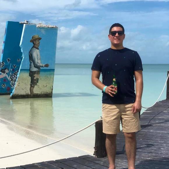 Profile Picture of Juan Quintero mendivil (@juanquintero495) on Poshmark