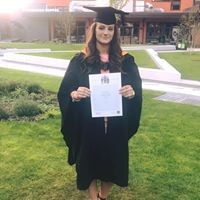 Profile Picture of Lucy Hanson (@lucy-hanson-5) on Quora