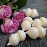 Profile Picture of Безе Лайк - Воздушное безе (@beze_like) on Instagram