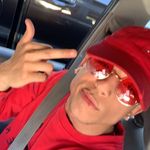 Profile Picture of Michael cooper (@_curlycoop) on Instagram