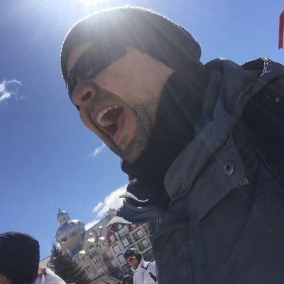 Profile Picture of Eddy Paz (@eddypaz76) on Twitter