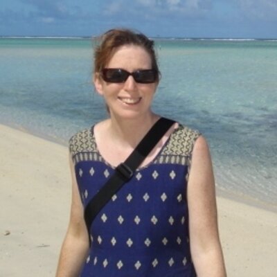 Profile Picture of Margaret O'Hanlon (@MargaretOHanlon) on Twitter