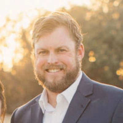Profile Picture of Michael Trant (@miguelitotrant) on Twitter