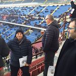 Profile Picture of Rosario Alberto Pavone (@sannicolo.scuolacalcio) on Instagram