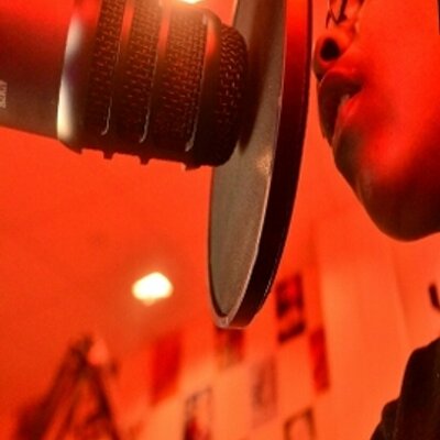 Profile Picture of Anne Harris (@DJAnnieAnnWire) on Twitter