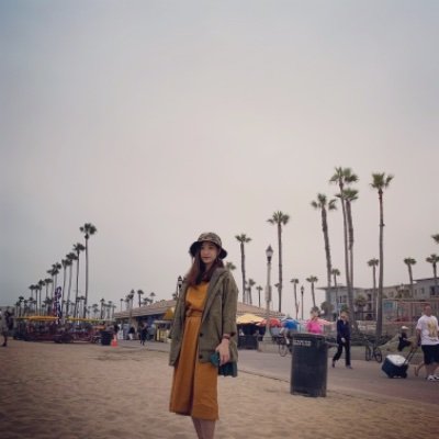 Profile Picture of Lulu Zhao (@LuluLuluzhao) on Twitter